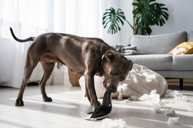 Dog Keeps Sitting Down Abruptly After Grooming