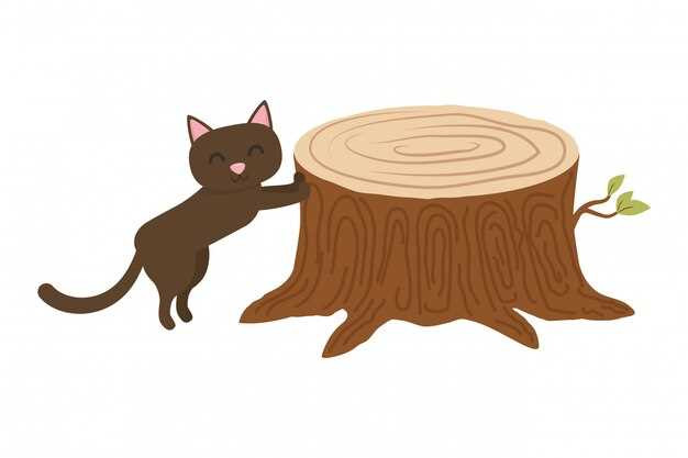 Kepentingan Mengeluarkan Air Kencing Kucing dari Perabot Kayu
