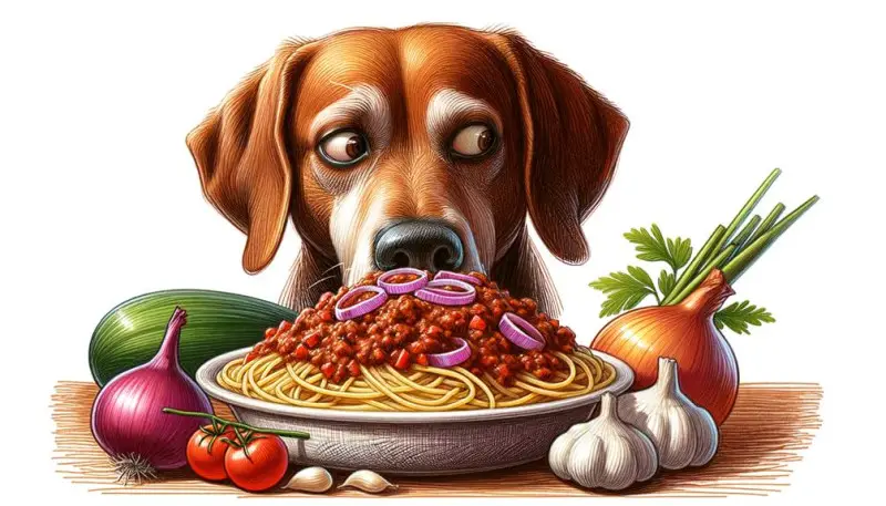 Top 10 Dangerous Human Foods for a Dog 0003